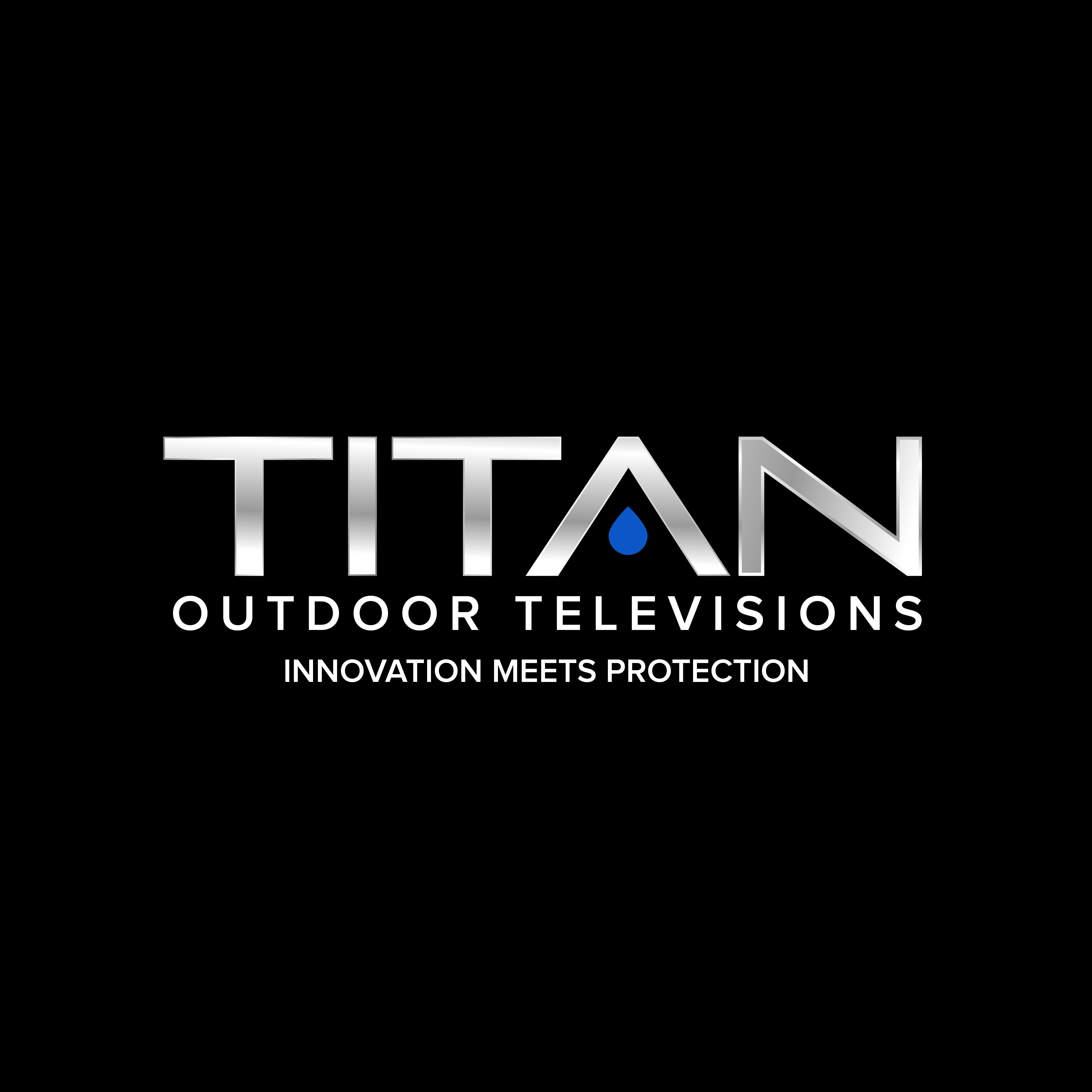 Titan Außen-Tvs